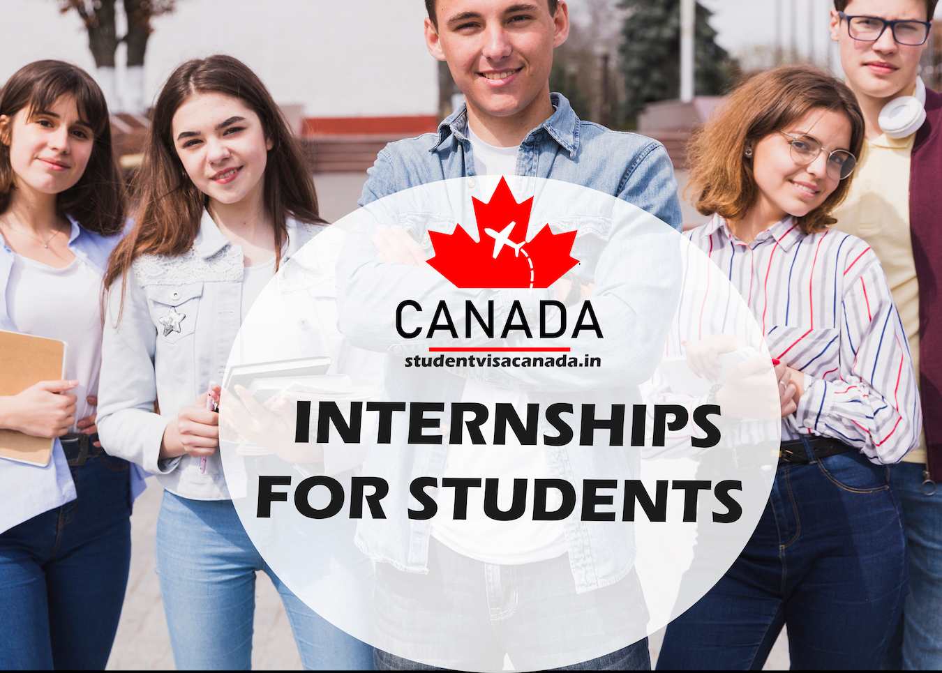 Internships for students