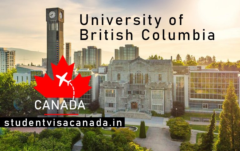 University of British Columbia (UBC)