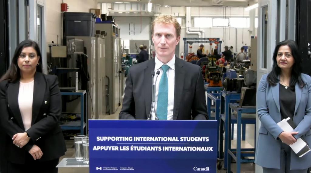 Important Updates for International Students Coming to Canada in 2023